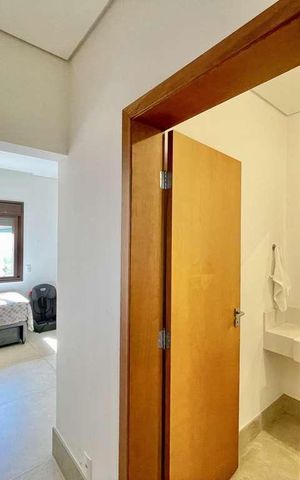Casa de condomínio para alugar com 772m², 3 quartos e 4 vagas