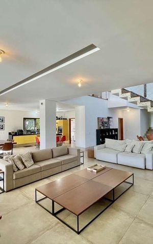 Casa de condomínio para alugar com 772m², 3 quartos e 4 vagas