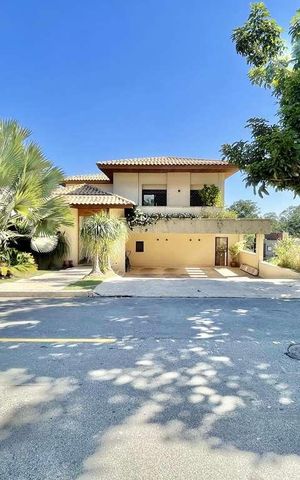 Casa de condomínio para alugar com 772m², 3 quartos e 4 vagas