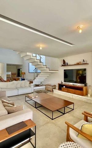 Casa de condomínio para alugar com 772m², 3 quartos e 4 vagas