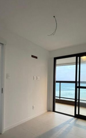 Apartamento para alugar com 64m², 1 quarto e 2 vagas