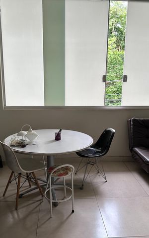 Studio para alugar com 31m², 1 quarto e sem vaga Studio para alugar com 31m², 1 quarto e sem vagaÁrea comum