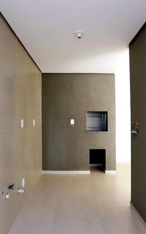 Apartamento para alugar com 55m², 1 quarto e sem vaga Apartamento para alugar com 55m², 1 quarto e sem vagaCozinha