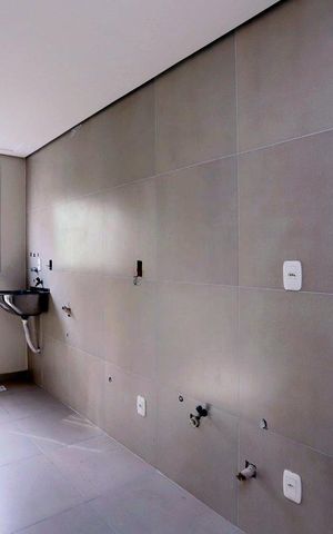 Apartamento para alugar com 55m², 1 quarto e sem vaga Apartamento para alugar com 55m², 1 quarto e sem vagaCozinha