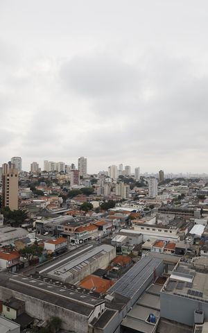 Apartamento para alugar com 56m², 2 quartos e 1 vagaVista 