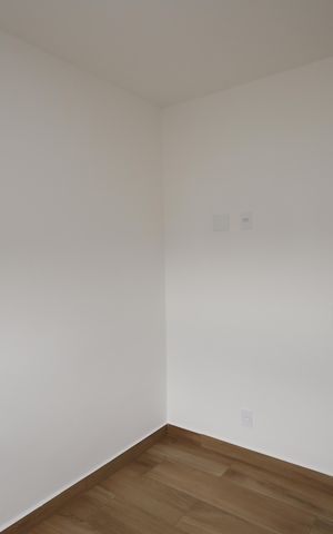 Apartamento para alugar com 56m², 2 quartos e 1 vagaQuarto 1