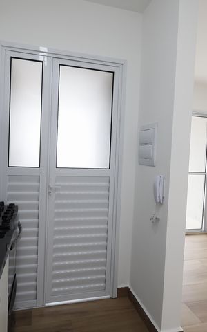 Apartamento para alugar com 56m², 2 quartos e 1 vagaCozinha - Armários