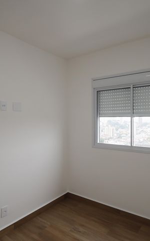 Apartamento para alugar com 56m², 2 quartos e 1 vagaSuíte 