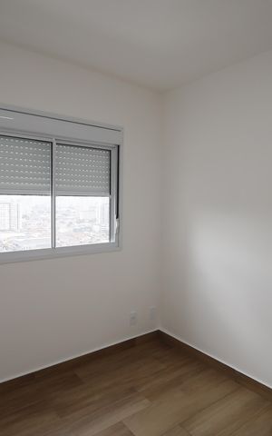 Apartamento para alugar com 56m², 2 quartos e 1 vagaSuíte 
