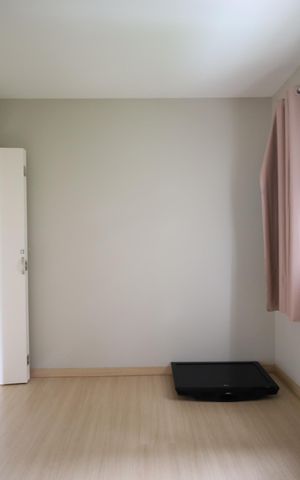 Apartamento à venda com 58m², 2 quartos e 2 vagasQuarto 1