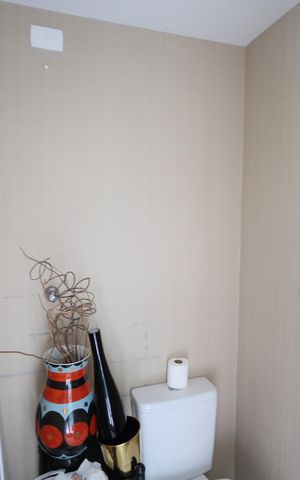 Apartamento à venda com 58m², 2 quartos e 2 vagasCozinha e Área de Serviço