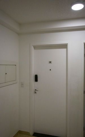 Apartamento à venda com 51m², 2 quartos e 1 vagaHall de entrada