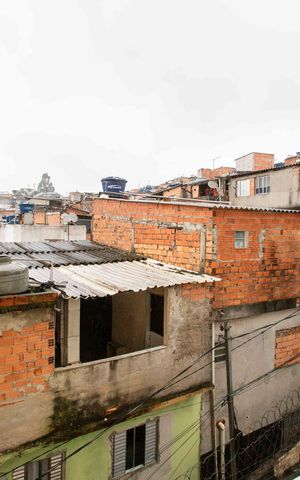 Apartamento à venda com 51m², 2 quartos e 1 vagaVaranda da Sala