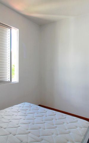 Apartamento à venda com 50m², 2 quartos e 1 vagaQuarto 1
