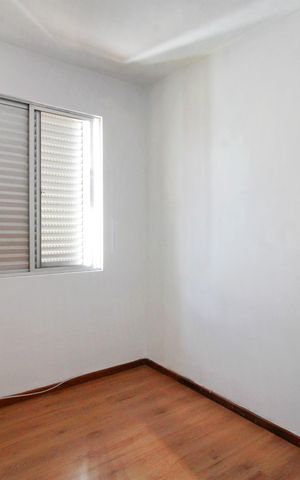 Apartamento à venda com 50m², 2 quartos e 1 vagaQuarto 2