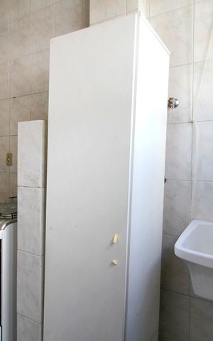 Apartamento à venda com 50m², 2 quartos e 1 vagaCozinha