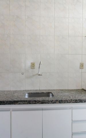 Apartamento à venda com 50m², 2 quartos e 1 vagaCozinha