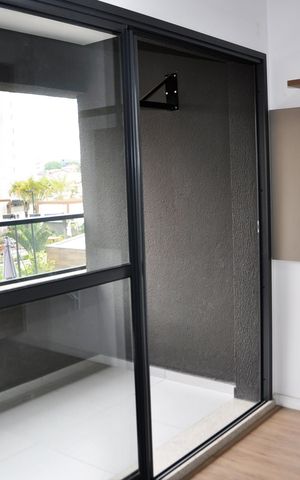 Studio à venda com 26m², 1 quarto e sem vaga Studio à venda com 26m², 1 quarto e sem vagaStudio