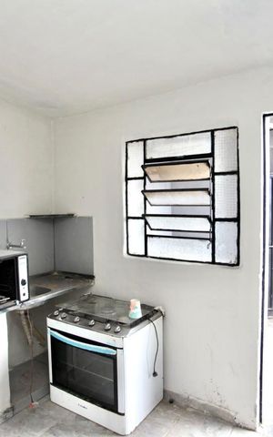 Studio para alugar com 30m², 2 quartos e sem vaga Studio para alugar com 30m², 2 quartos e sem vagaKitnet