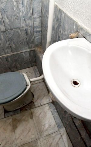Studio para alugar com 30m², 2 quartos e sem vaga Studio para alugar com 30m², 2 quartos e sem vagaKitnet