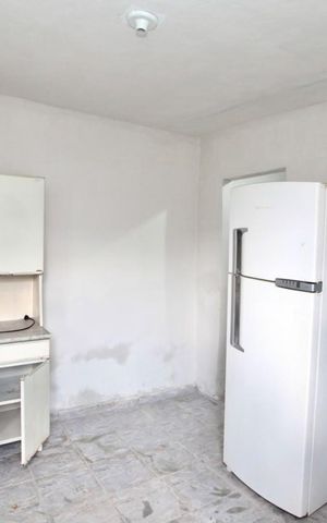Studio para alugar com 30m², 2 quartos e sem vaga Studio para alugar com 30m², 2 quartos e sem vagaKitnet