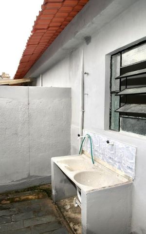 Studio para alugar com 30m², 2 quartos e sem vaga Studio para alugar com 30m², 2 quartos e sem vagaKitnet