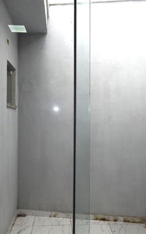 Casa para alugar com 82m², 2 quartos e 2 vagasSuíte