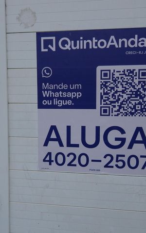 Casa para alugar com 82m², 2 quartos e 2 vagasAproximada placa QA