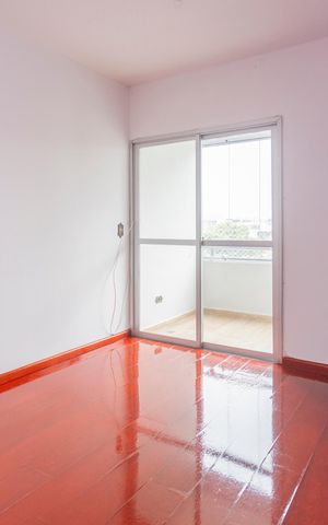 Apartamento para alugar com 62m², 2 quartos e 1 vagaSala