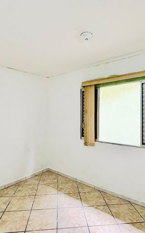 Casa para alugar com 60m², 1 quarto e sem vagaQuarto