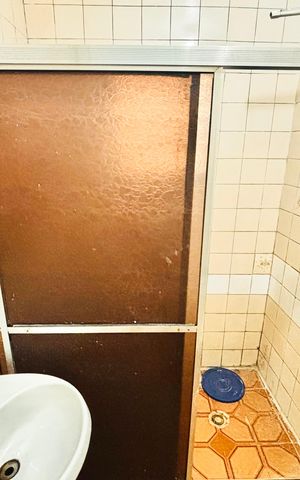 Casa para alugar com 60m², 1 quarto e sem vagaBanheiro