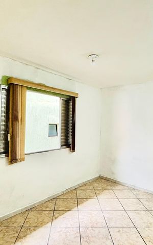 Casa para alugar com 60m², 1 quarto e sem vagaQuarto