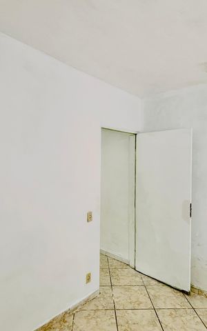 Casa para alugar com 60m², 1 quarto e sem vagaSala/Cozinha