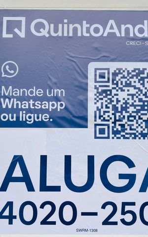 Casa para alugar com 60m², 1 quarto e sem vagaPlaca
