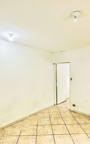 Casa para alugar com 60m², 1 quarto e sem vagaQuarto