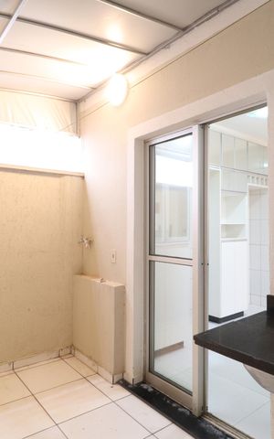 Apartamento para alugar com 54m², 2 quartos e 1 vagaÁrea de Serviço