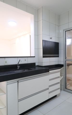 Apartamento para alugar com 54m², 2 quartos e 1 vagaCozinha