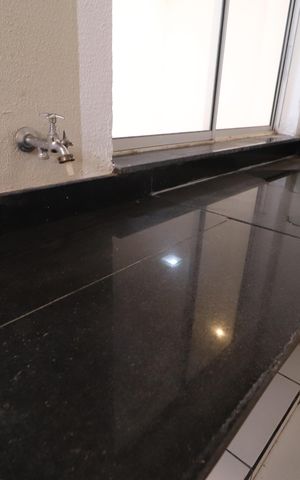 Apartamento para alugar com 54m², 2 quartos e 1 vagaÁrea de Serviço