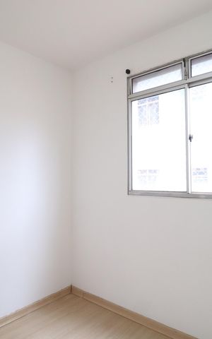 Apartamento para alugar com 54m², 2 quartos e 1 vagaQuarto 1