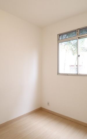 Apartamento para alugar com 54m², 2 quartos e 1 vagaQuarto 2