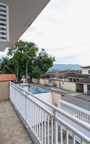 Apartamento para alugar com 50m², 2 quartos e 1 vagaVaranda