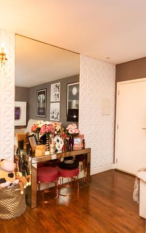 Apartamento para alugar com 73m², 2 quartos e 2 vagas Apartamento para alugar com 73m², 2 quartos e 2 vagasSala