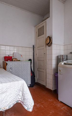 Casa para alugar com 410m², 4 quartos e 3 vagas Casa para alugar com 410m², 4 quartos e 3 vagasLavanderia