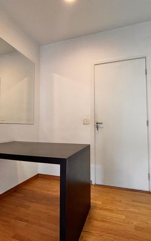 Apartamento para alugar com 32m², 1 quarto e 1 vaga Apartamento para alugar com 32m², 1 quarto e 1 vagaSala de Jantar