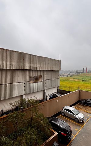 Apartamento para alugar com 32m², 1 quarto e 1 vaga Apartamento para alugar com 32m², 1 quarto e 1 vagaVista da Varanda