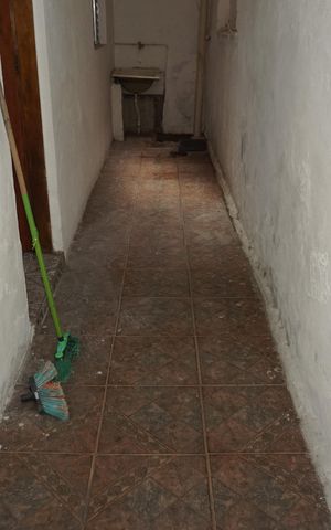 Casa para alugar com 30m², 1 quarto e sem vagaÁrea de serviço
