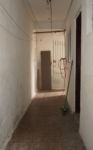 Casa para alugar com 30m², 1 quarto e sem vagaÁrea de serviço