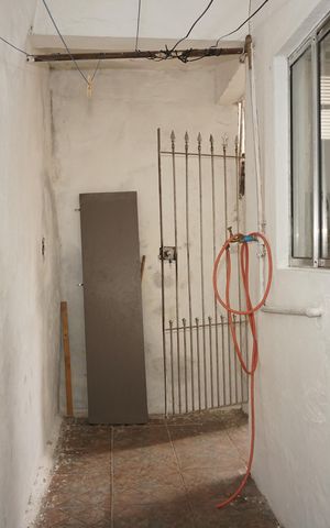 Casa para alugar com 30m², 1 quarto e sem vagaÁrea de serviço
