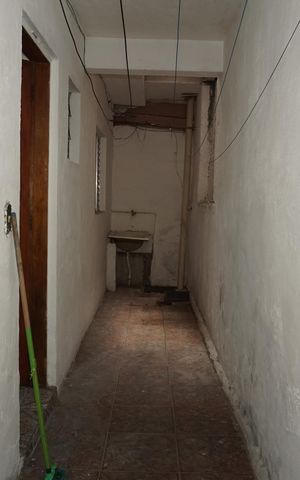Casa para alugar com 30m², 1 quarto e sem vagaÁrea de serviço