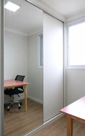 Apartamento à venda com 50m², 2 quartos e 1 vaga